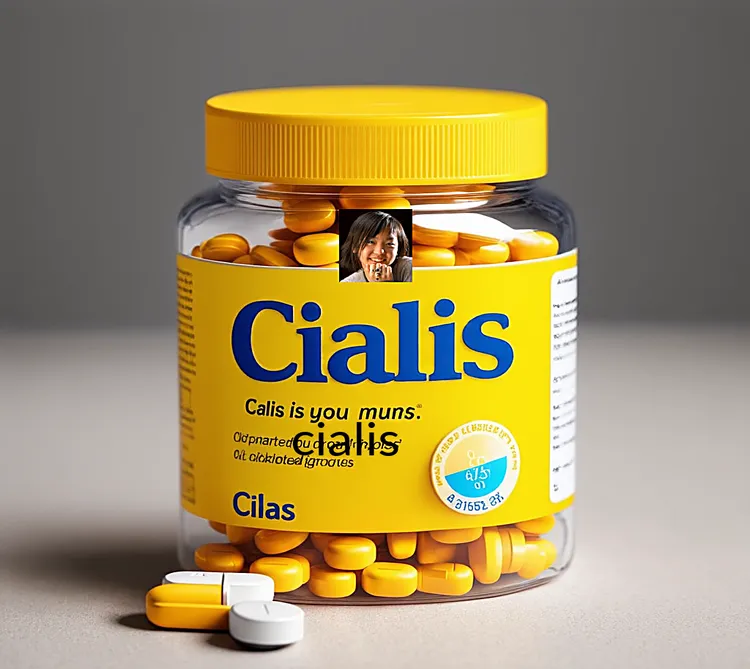 Cialis 1